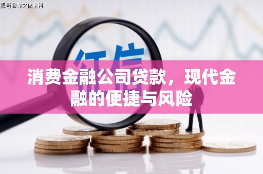 沭阳消费金融公司贷款，现代金融的便捷与风险