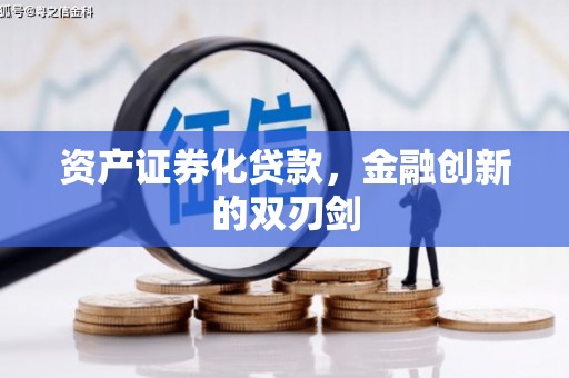 沭阳资产证券化贷款，金融创新的双刃剑