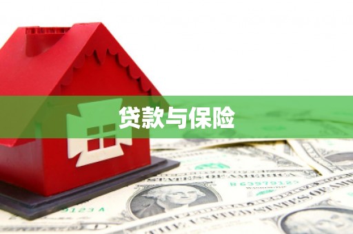 沭阳贷款与保险