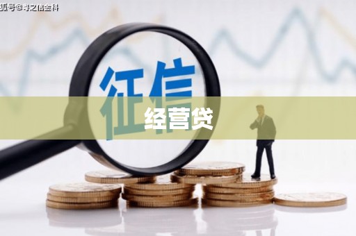 沭阳经营贷