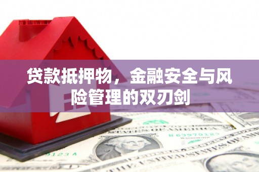 沭阳贷款抵押物，金融安全与风险管理的双刃剑